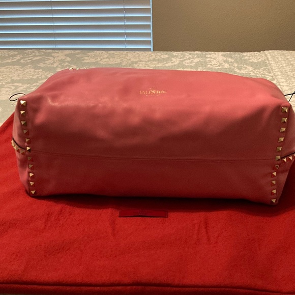 Valentino Garavani Tote - Picture 4 of 11